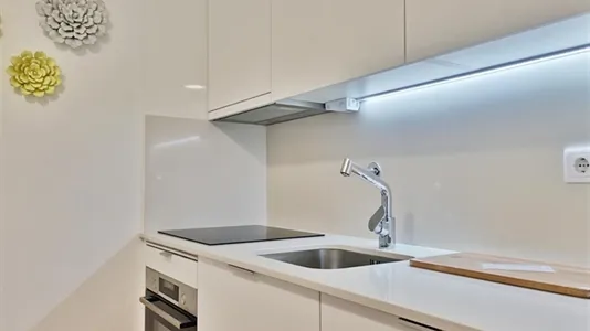 Apartments in Location is not specified - photo 8