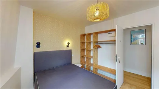 Rooms in Lille - photo 4