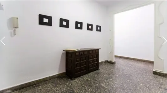 Rooms in Valencia L'Eixample - photo 8