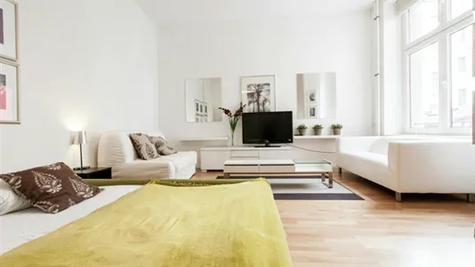 Apartments in Berlin Friedrichshain-Kreuzberg - photo 8