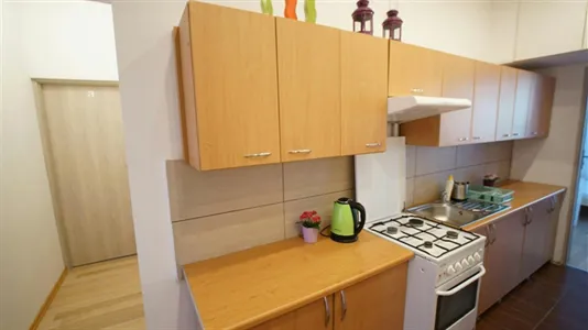 Rooms in Łódź - photo 6