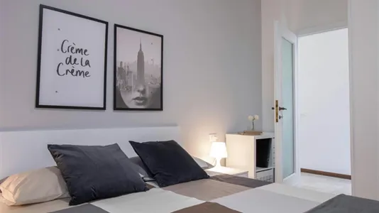 Rooms in Brescia - photo 6