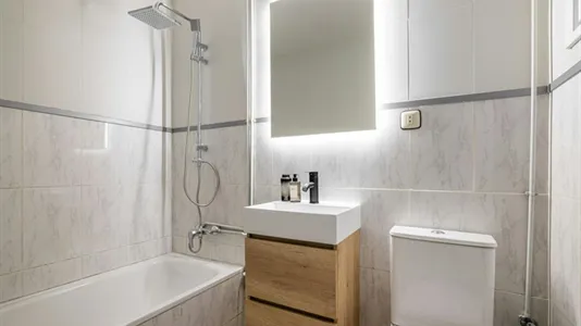 Rooms in Barcelona Gràcia - photo 10