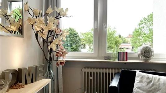 Apartments in Location is not specified - photo 6