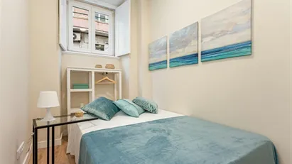 Apartment for rent in Lisbon (region)