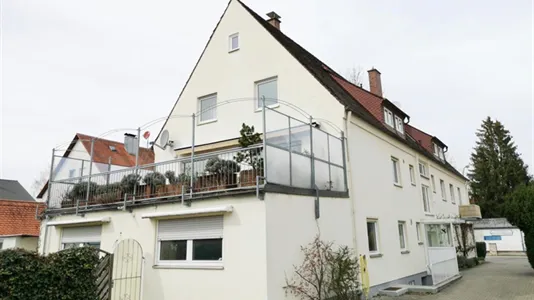 Houses in Augsburg - photo 7
