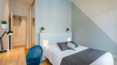 Room for rent in Lyon, Auvergne-Rhône-Alpes