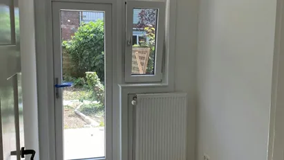 Room for rent in Rotterdam