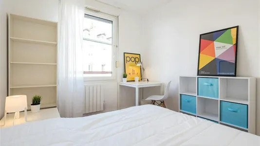 Rooms in Lyon - photo 3