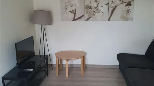 Apartments in Barcelona Sant Martí - photo 4