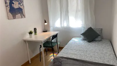 Room for rent in Los Berrocales, Comunidad de Madrid