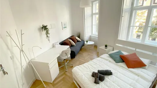 Rooms in Wien Wieden - photo 4