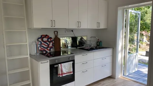 Apartments in Värmdö - photo 1