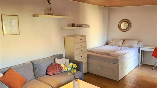 Apartments in Reykjavík Vesturbær - photo 1