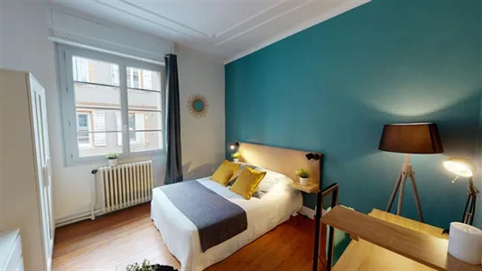 Rooms in Toulouse - photo 2