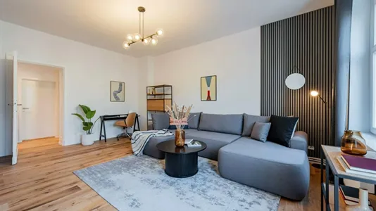 Apartments in Berlin Neukölln - photo 4