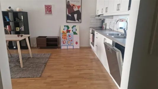 Apartments in Kungälv - photo 4