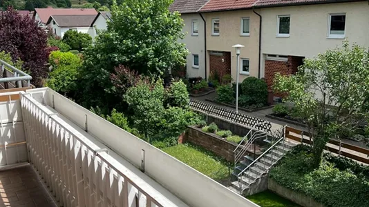 Rooms in Rhein-Neckar-Kreis - photo 4