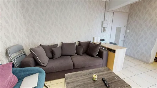 Rooms in Lyon - photo 4