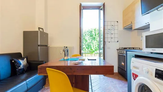 Apartments in Roma Municipio VIII – Appia Antica - photo 9