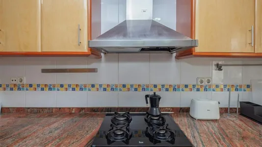 Rooms in la Punta - photo 9