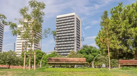 Rooms in L'Hospitalet de Llobregat - photo 6