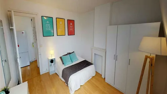 Rooms in Lille - photo 5