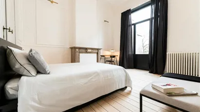 Room for rent in Brussels Elsene, Brussels