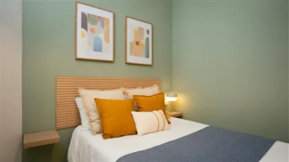 Room for rent in Barcelona Sarrià-St. Gervasi, Barcelona