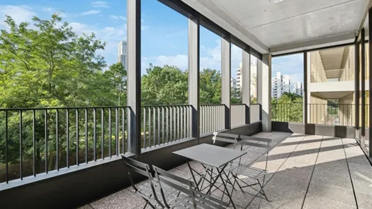 Apartments in Stad Brussel - photo 5