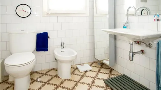 Rooms in Barcelona Sarrià-St. Gervasi - photo 9