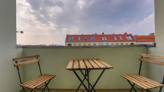 Rooms in Berlin Charlottenburg-Wilmersdorf - photo 4