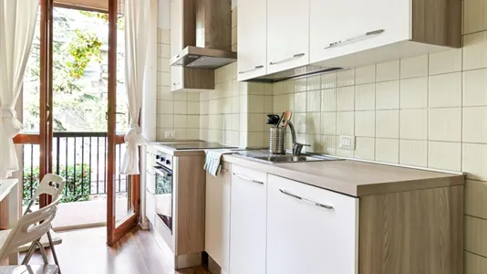 Rooms in Milano Zona 8 - Fiera, Gallaratese, Quarto Oggiaro - photo 10