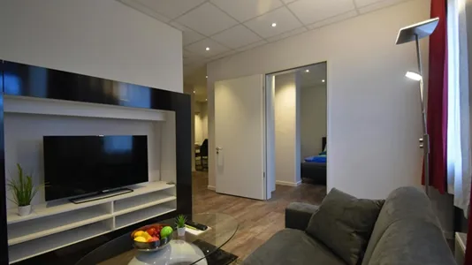 Apartments in Location is not specified - photo 1