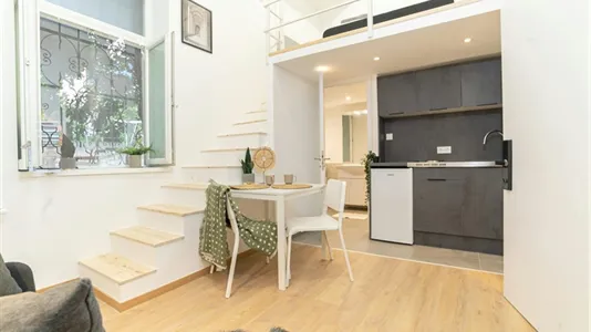 Apartments in Budapest Erzsébetváros - photo 4