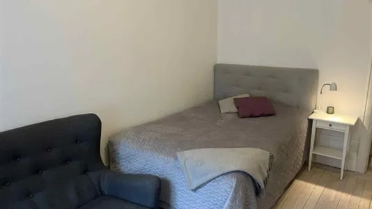 Apartments in Östermalm - photo 3