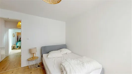 Rooms in Nantes - photo 5
