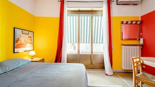 Rooms in Roma Municipio XIII – Aurelia - photo 4
