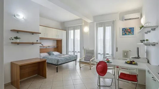 Apartments in Florence - photo 1