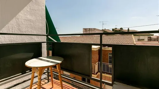 Rooms in Granada - photo 9