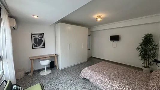Rooms in Valencia Campanar - photo 4