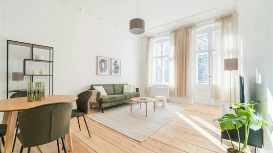 Apartments in Location is not specified - photo 1