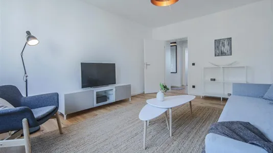 Apartments in Dusseldorf - photo 10