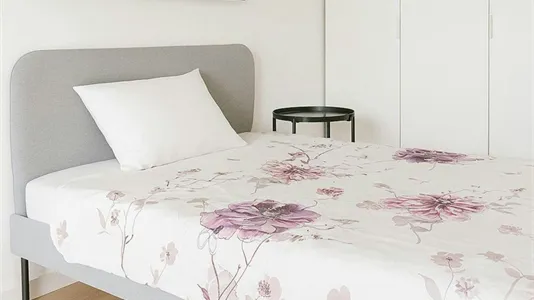 Rooms in Munich Thalkirchen-Obersendling-Forstenried-Fürstenried-Solln - photo 1