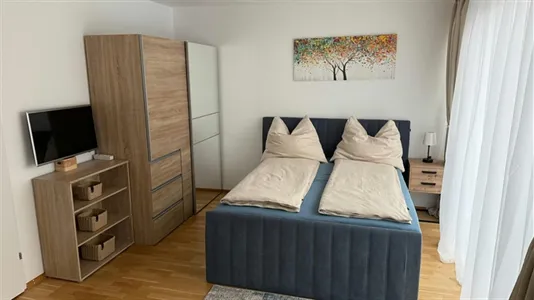 Apartments in Vienna Donaustadt - photo 6