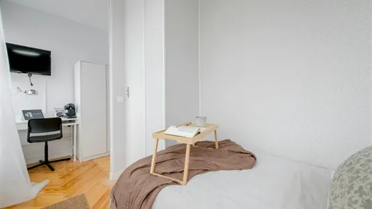 Rooms in Madrid Salamanca - photo 6