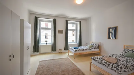 Rooms in Vienna Hernals - photo 1