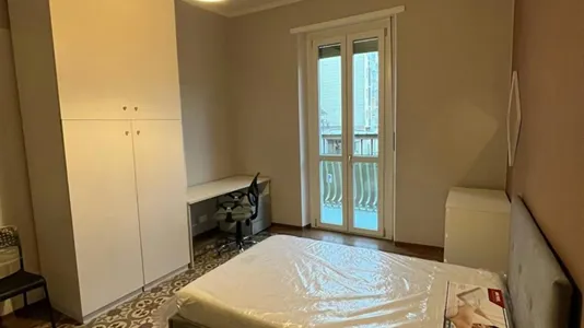 Rooms in Turin - photo 4