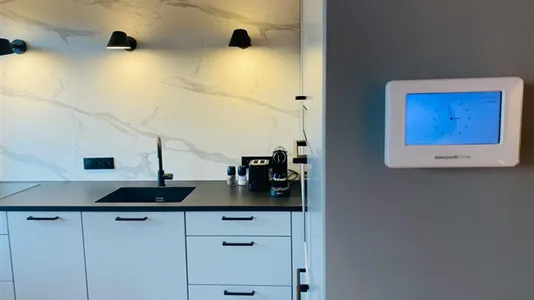 Apartments in Brussels Anderlecht - photo 8