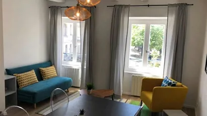 Apartment for rent in Strasbourg, Grand Est
